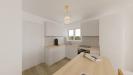 Vue interieure cuisine maison individuelle contemporaine a etage - FAMILY HOME 150 - Groupe BDL