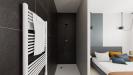 Vue interieuresalle de bains 2maison individuelle a etage R+1 - FAMILY HOME 144 - Groupe BDL