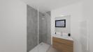 Vue intreieure salle de bains  maison individuelle a etage R+1 - FAMILY HOME 148 - Groupe BDL