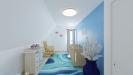 VUE INTERIEURE CHAMBRE 2  maison individuelle 3 chambres  FH152 Groupe BDL