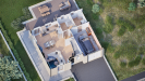Plan interieur 3d rdc maison inviduelle a etage gamme locative GAYA - GROUPE BDL