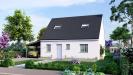 Construction d'une maison Bourg-Achard (27310) 205 000 €