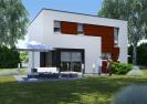 Construction d'une maison Bourg-Achard (27310) 282 000 €
