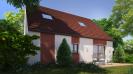 Construction d'une maison Bourgtheroulde-Infreville (27520) 197 000 €