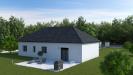 Construction d'une maison Bourgtheroulde-Infreville (27520) 235 000 €
