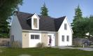 Construction d'une maison Bourneville (27500) 235 000 €