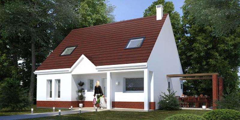 Construction d'une maison Feuquières-en-Vimeu (80210) 230 000 €