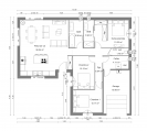 Construction d'une maison Routot (27350) 228 000 €