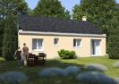 Construction d'une maison Valliquerville (76190) 180 500 €