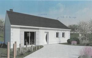 Construction de maison à Cambronne-lès-Clermont