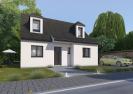 Construction d'une maison Fleury-sur-Orne (14123) 241 995 €