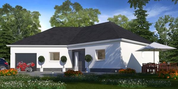 Construction d'une maison Grainville-sur-Odon (14210) 253 010 €