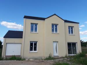 Construction de maison à Pontault-Combault