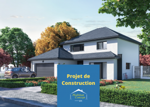 Construction de maison à Villers-sous-Saint-Leu