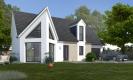 Construction d'une maison Andé (27430) 335 500 €