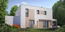 Construction d'une maison Andé (27430) 354 000 €