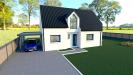 Construction d'une maison Arleux (59151) 229 636 €