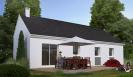 Construction d'une maison Beauvais (60000) 221 420 €