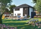 Construction d'une maison Belloy-en-France (95270) 362 000 €