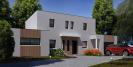 Construction d'une maison Berville-en-Roumois (27520) 350 500 €