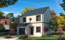 Construction d'une maison Bouleurs (77580) 304 014 €