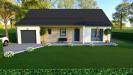 Construction d'une maison Bourg-Achard (27310) 230 000 €