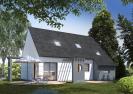 Construction d'une maison Bourg-Achard (27310) 271 000 €