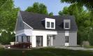 Construction d'une maison Bourg-Achard (27310) 308 000 €