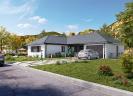 Construction d'une maison Bourgtheroulde-Infreville (27520) 261 000 €