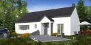 Construction d'une maison Caugé (27180) 283 500 €