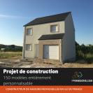 Construction d'une maison Guignes (77390) 283 600 €