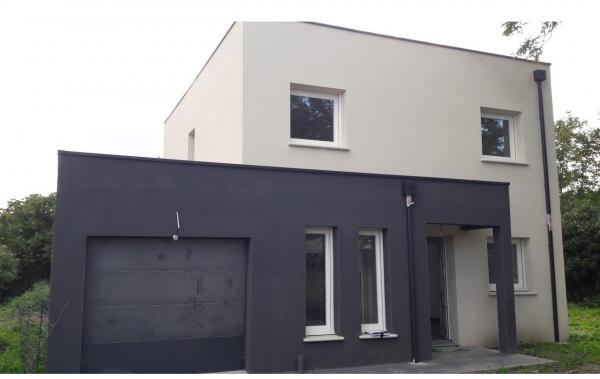 Construction d'une maison Guignes (77390) 308 000 €