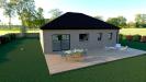 Construction d'une maison Hénin-Beaumont (62110) 239 700 €