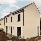 Construction d'une maison Montereau-Fault-Yonne (77130) 246 880 €