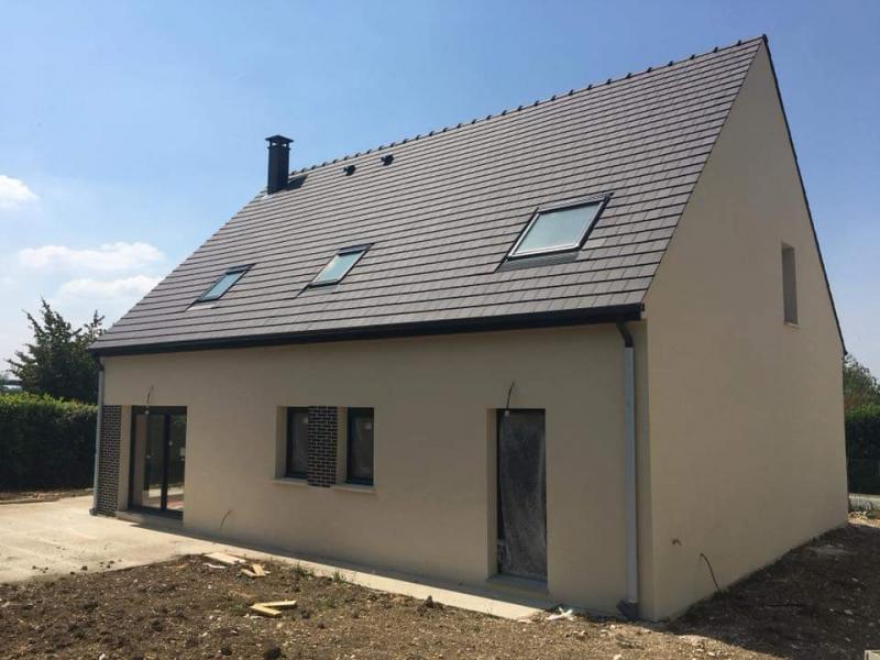 Construction d'une maison Mormant (77720) 276 300 €