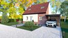 Construction d'une maison Roost-Warendin (59286) 228 604 €