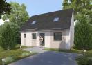 Construction d'une maison Saint-Jacques-sur-Darnétal (76160) 229 000 €