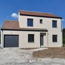 Construction d'une maison Vaux-le-Pénil (77000) 311 750 €