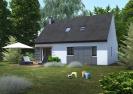 Construction d'une maison Aigleville (27120) 295 800 €