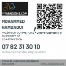 Construction d'une maison Antony (92160) 384 000 €