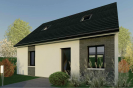 Construction d'une maison Authie (14280) 249 990 €