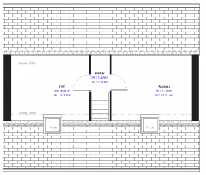 Construction d'une maison Authie (14280) 249 990 €