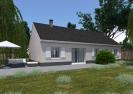 Construction d'une maison Authie (14280) 271 390 €