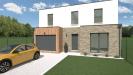 Construction d'une maison Bessancourt (95550) 435 000 €