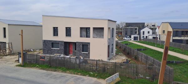 Construction d'une maison Bessancourt (95550) 435 000 €