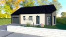 Construction d'une maison Bruille-lez-Marchiennes (59490) 209 300 €