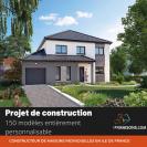 Construction d'une maison Chessy (77700) 432 300 €