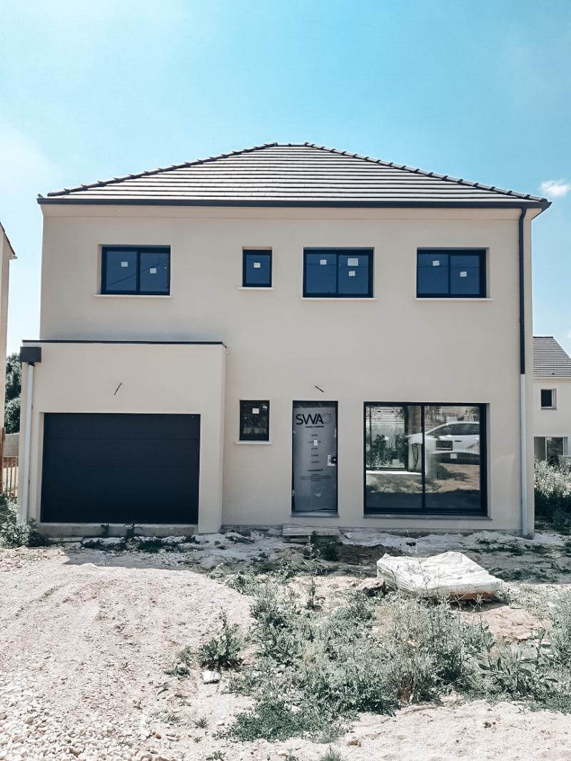 Construction d'une maison Chessy (77700) 498 000 €