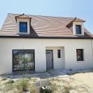 Construction d'une maison Choisy-au-Bac (60750) 290 000 €