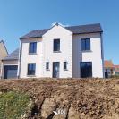 Construction d'une maison Choisy-au-Bac (60750) 297 300 €